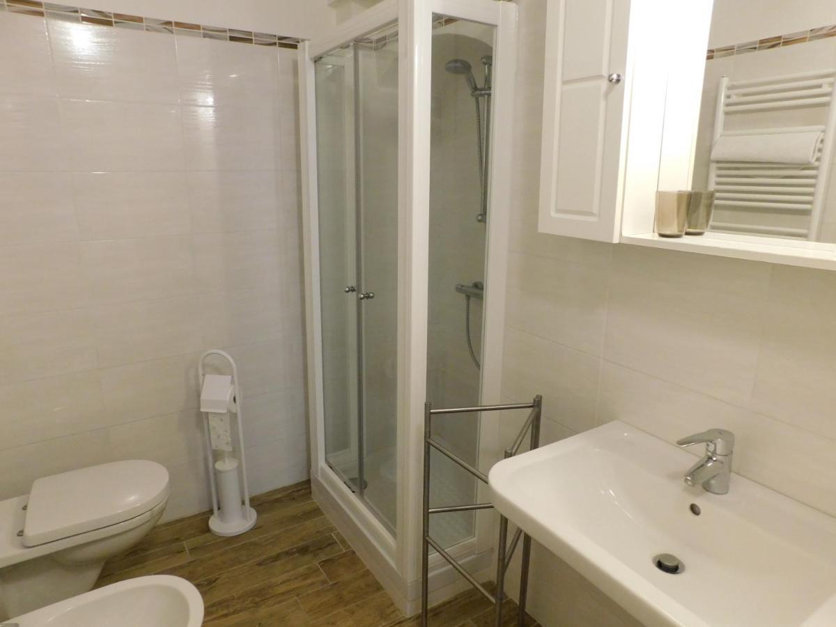 La Casetta Di S.Lucia Villa Verona Habitación foto